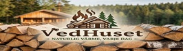 logo Vedhuset